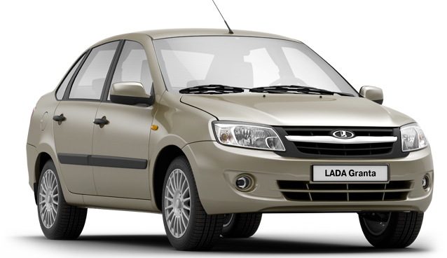 ВАЗ (Lada)