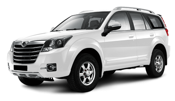 Great Wall