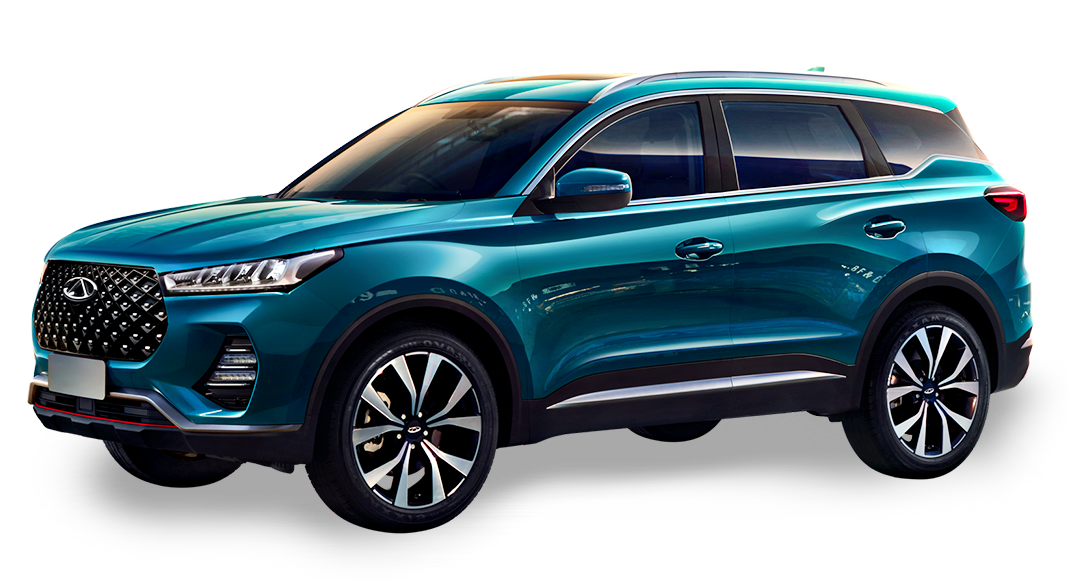 Chery