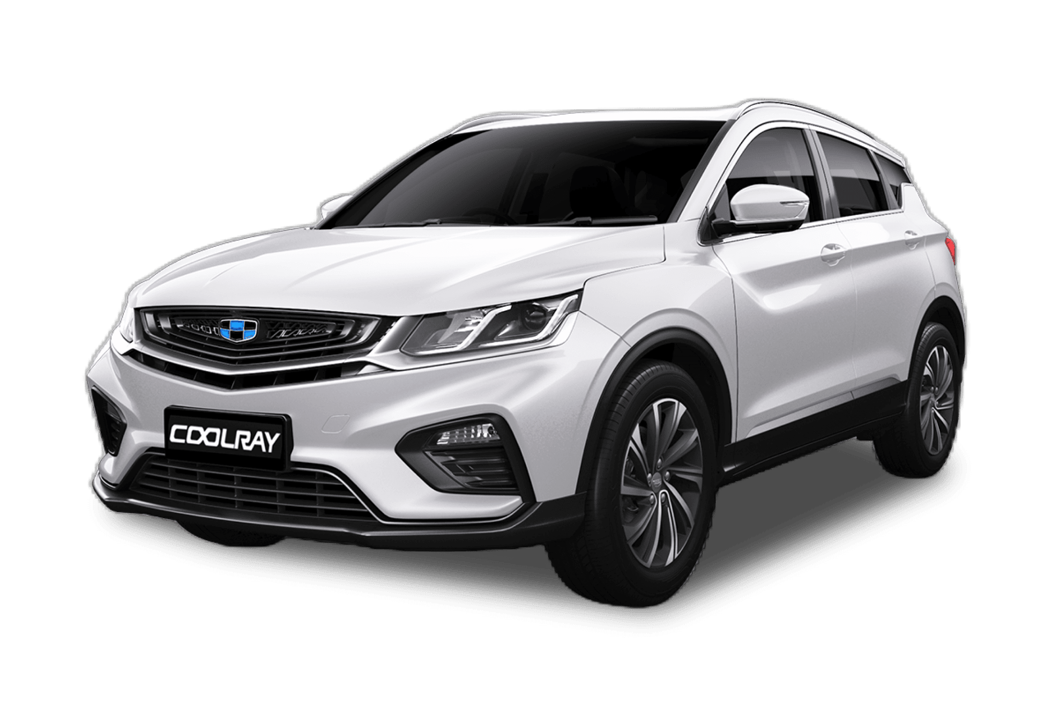 Geely