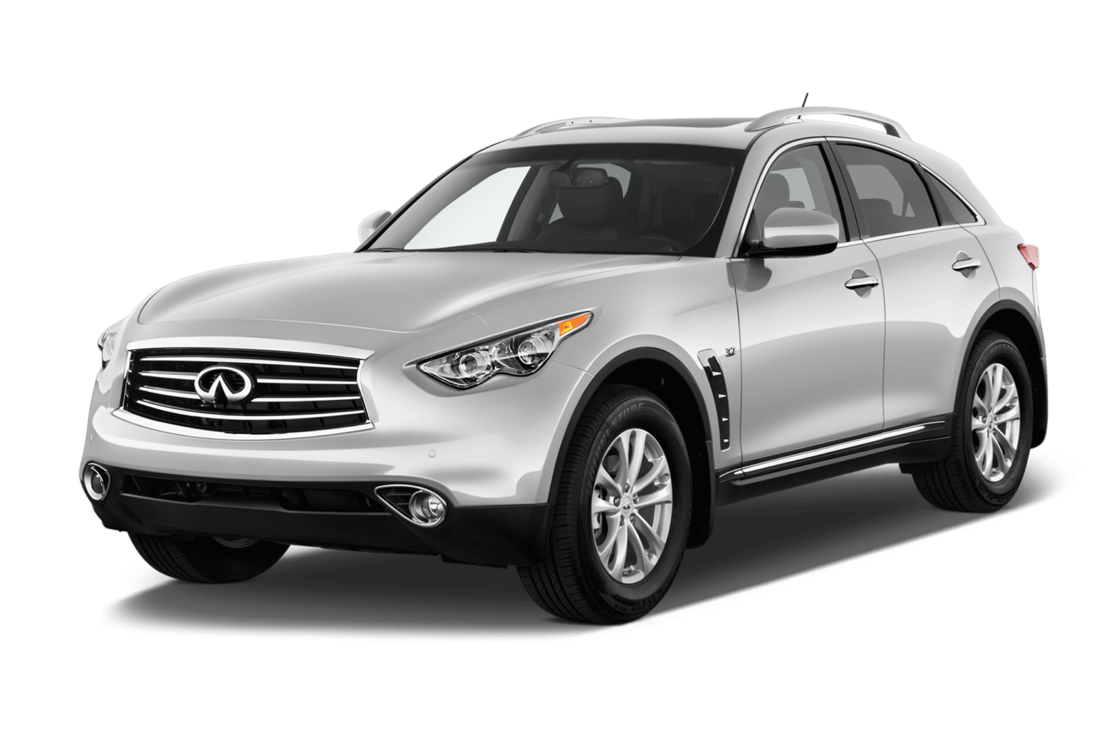 Infiniti
