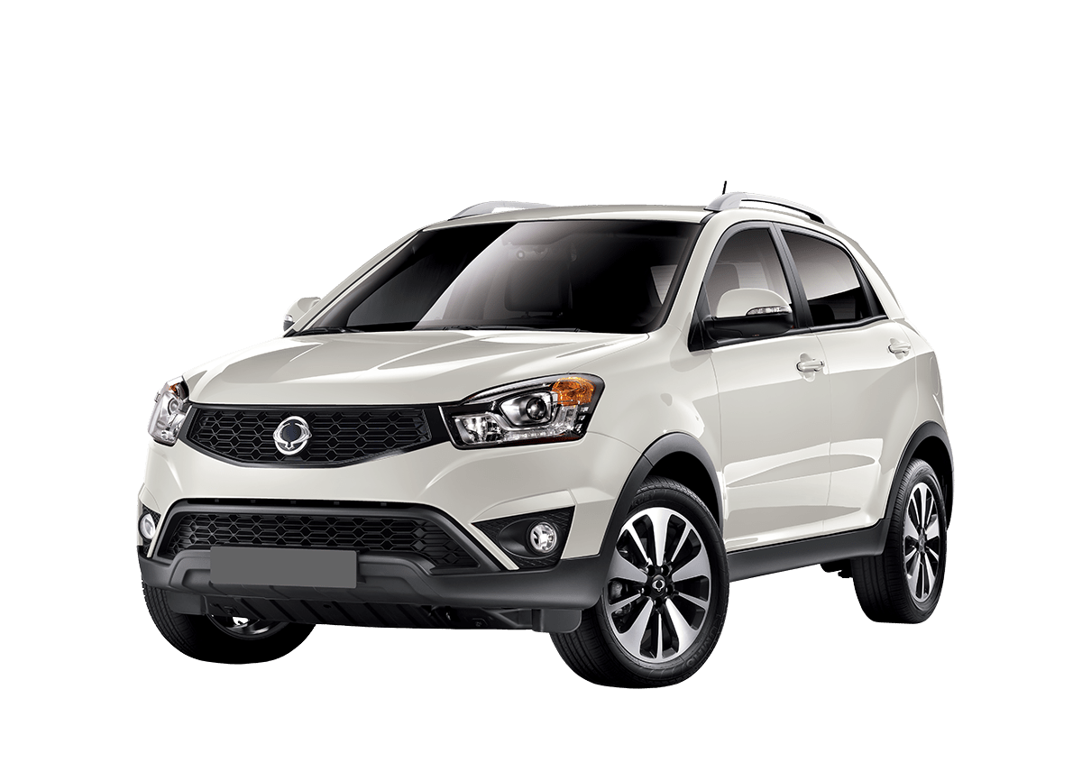 SsangYong